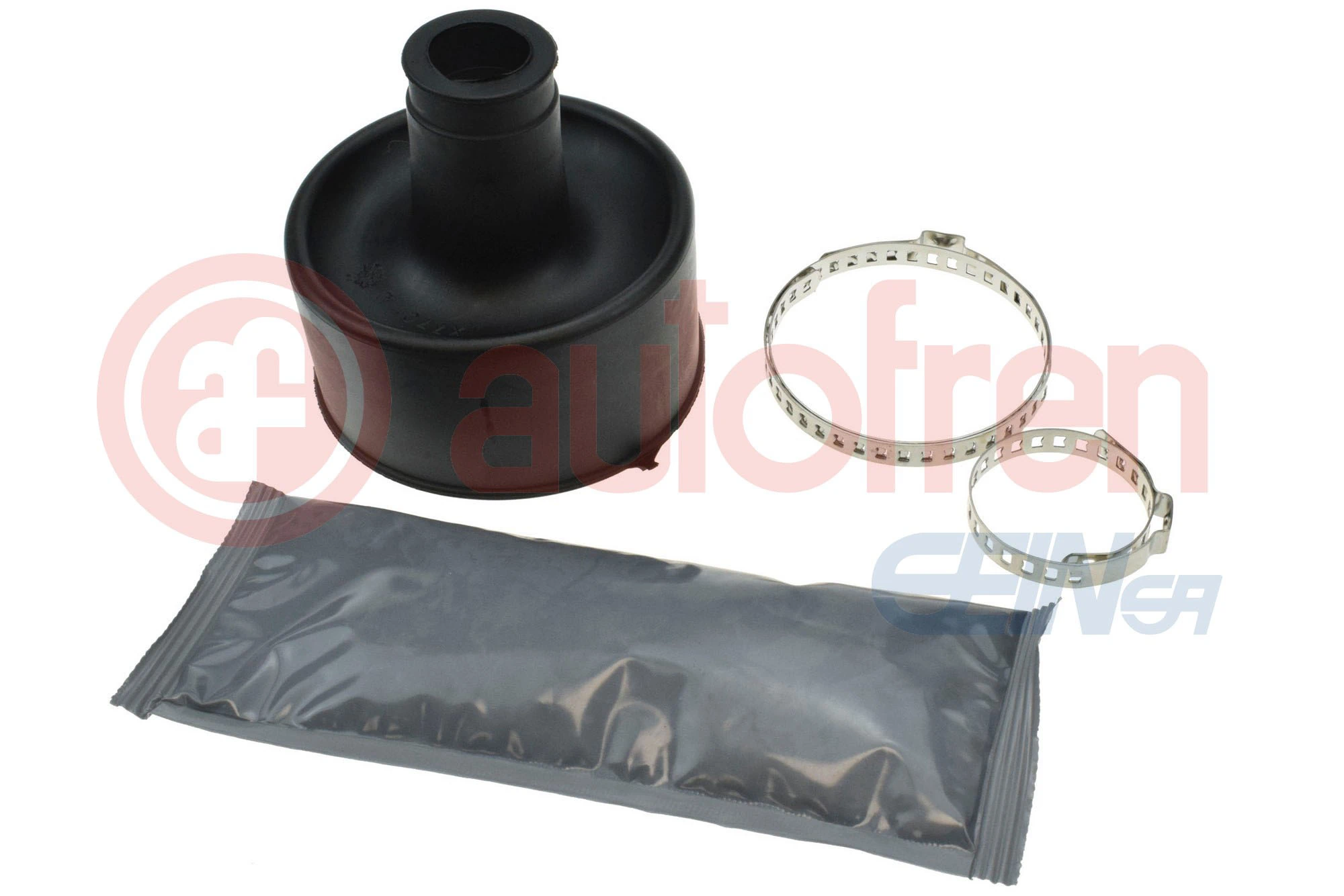 Bellow Kit, drive shaft